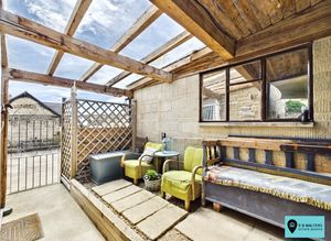 Outside Space- click for photo gallery